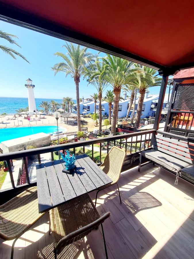 Villa Infinity View Playa Del Aguila  Esterno foto