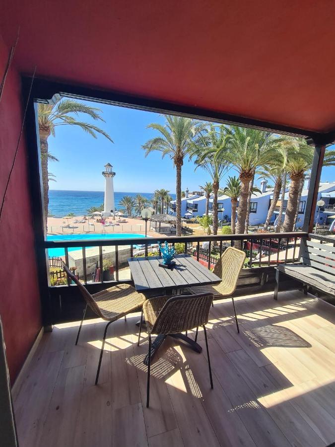 Villa Infinity View Playa Del Aguila  Esterno foto