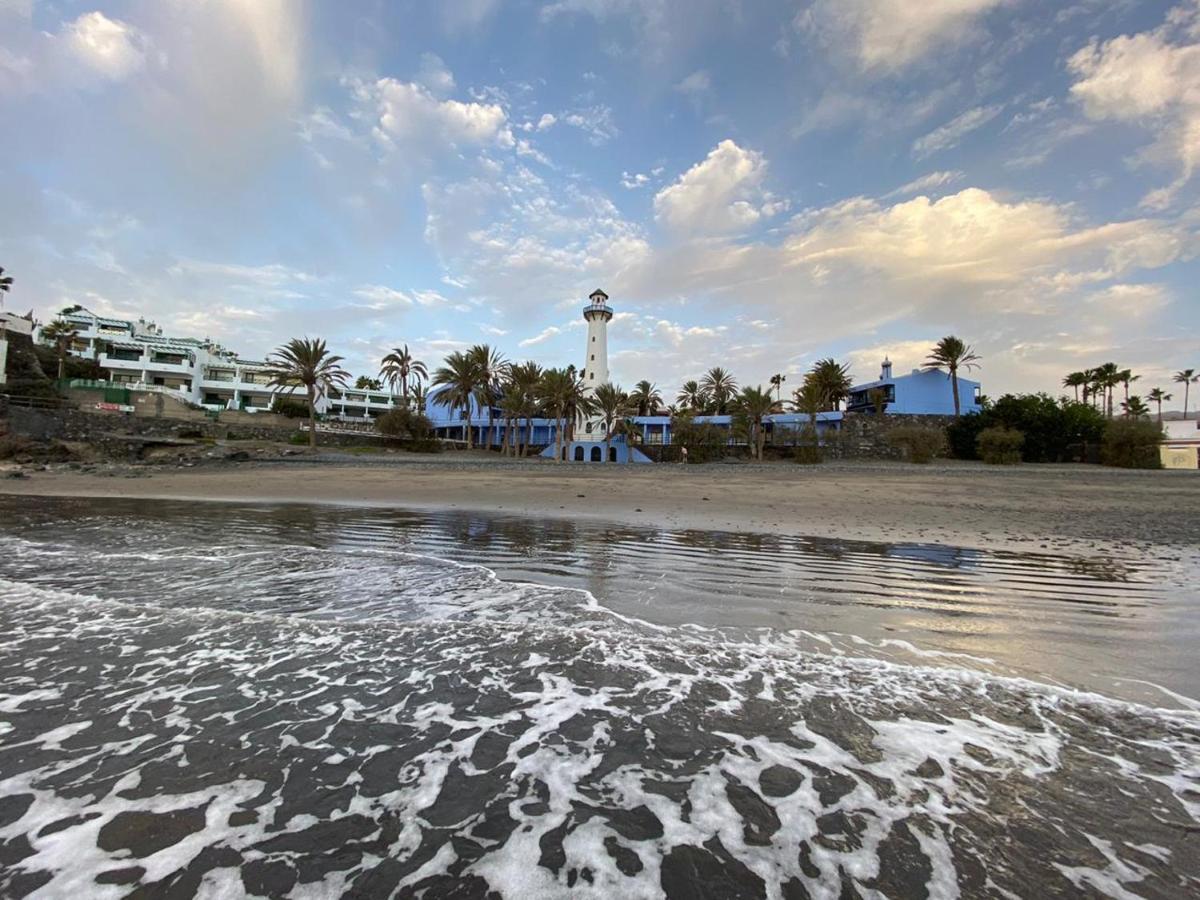 Villa Infinity View Playa Del Aguila  Esterno foto