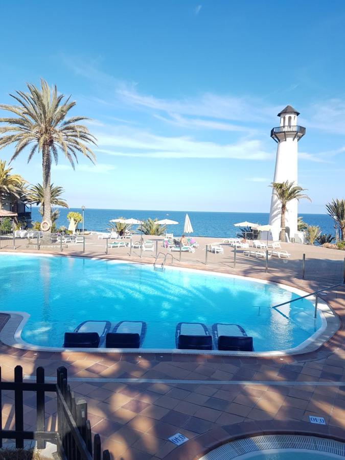 Villa Infinity View Playa Del Aguila  Esterno foto